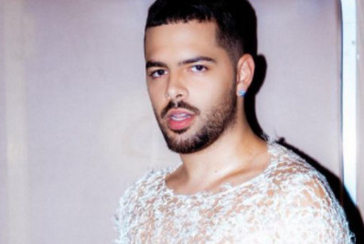 Pedro Sampaio ouviu que assumir bissexualidade 'afetaria negativamente' sua carreira