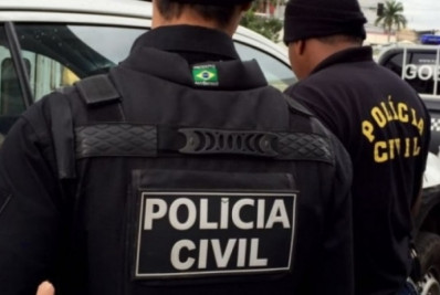 Suspeito é preso por manter relações sexuais com homens desacordados e filmar ato; uma das vítimas tem 15 anos