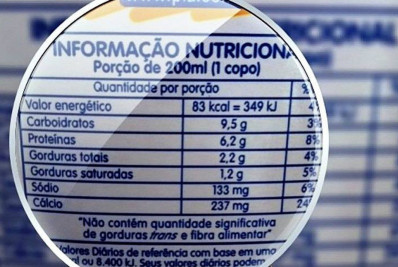 Idec vai à Justiça contra decisão da Anvisa que adiou mudança em rótulos