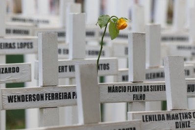 Brumadinho é a cidade que mais concentra conflitos de mineração, aponta levantamento