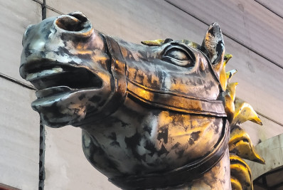 Tuiuti aposta em homenagem ao 'Almirante Negro' para emocionar público e jurados