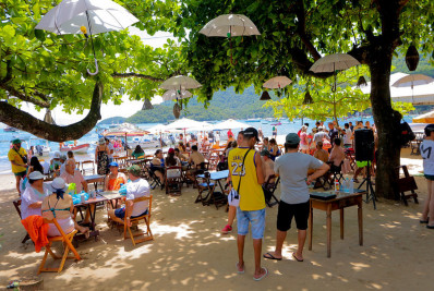 Perse é essencial para retomada do setor de evento e turismo, afirmam entidades