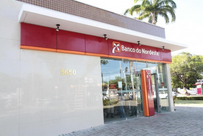 Decreto autoriza aumento do capital social do Banco do Nordeste em R$ 1,4 bilhão