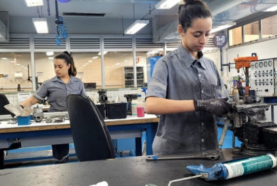 MetrôRio: inscrições para Jovem Aprendiz com vagas exclusivas para mulheres terminam nesta segunda