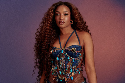 Iza é a atração da festa do 'BBB 24' desta sexta-feira