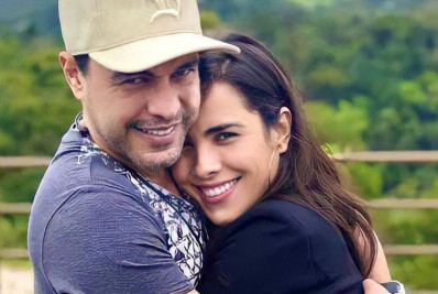 Zezé Di Camargo defende Wanessa após cantora ser acusada perseguir Davi: 'Jamais passaria pano'