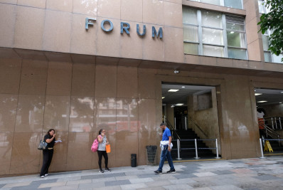 Garota de programa nega envolvimento em homicídio de Jeff Machado: ‘Entrei em desespero’