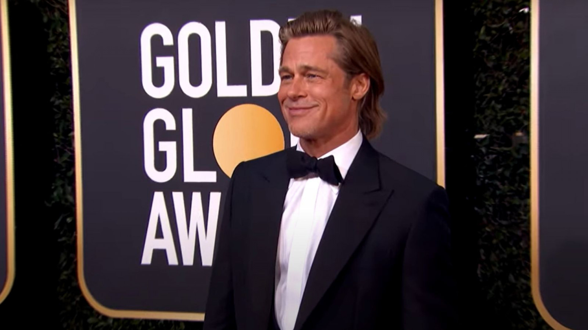 Brad Pitt estrelar&aacute; filme sobre a F&oacute;rmula 1 - Reprodu&ccedil;&atilde;o/Instagram