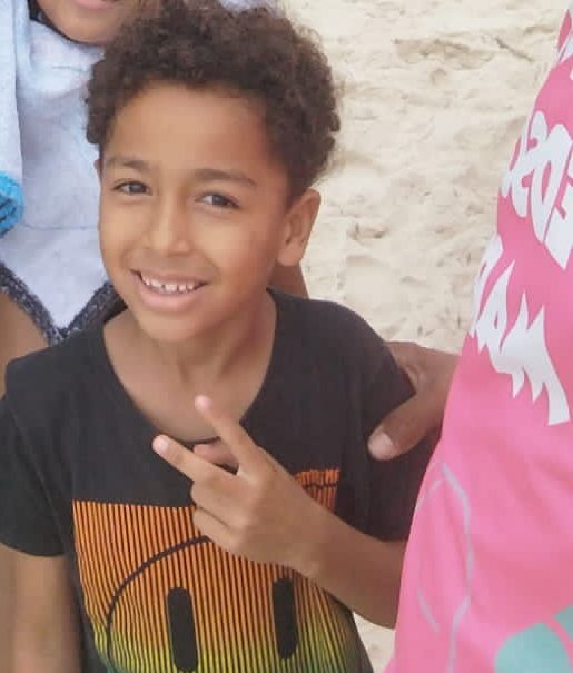 EDSON DAVI SILVA ALMEIDA