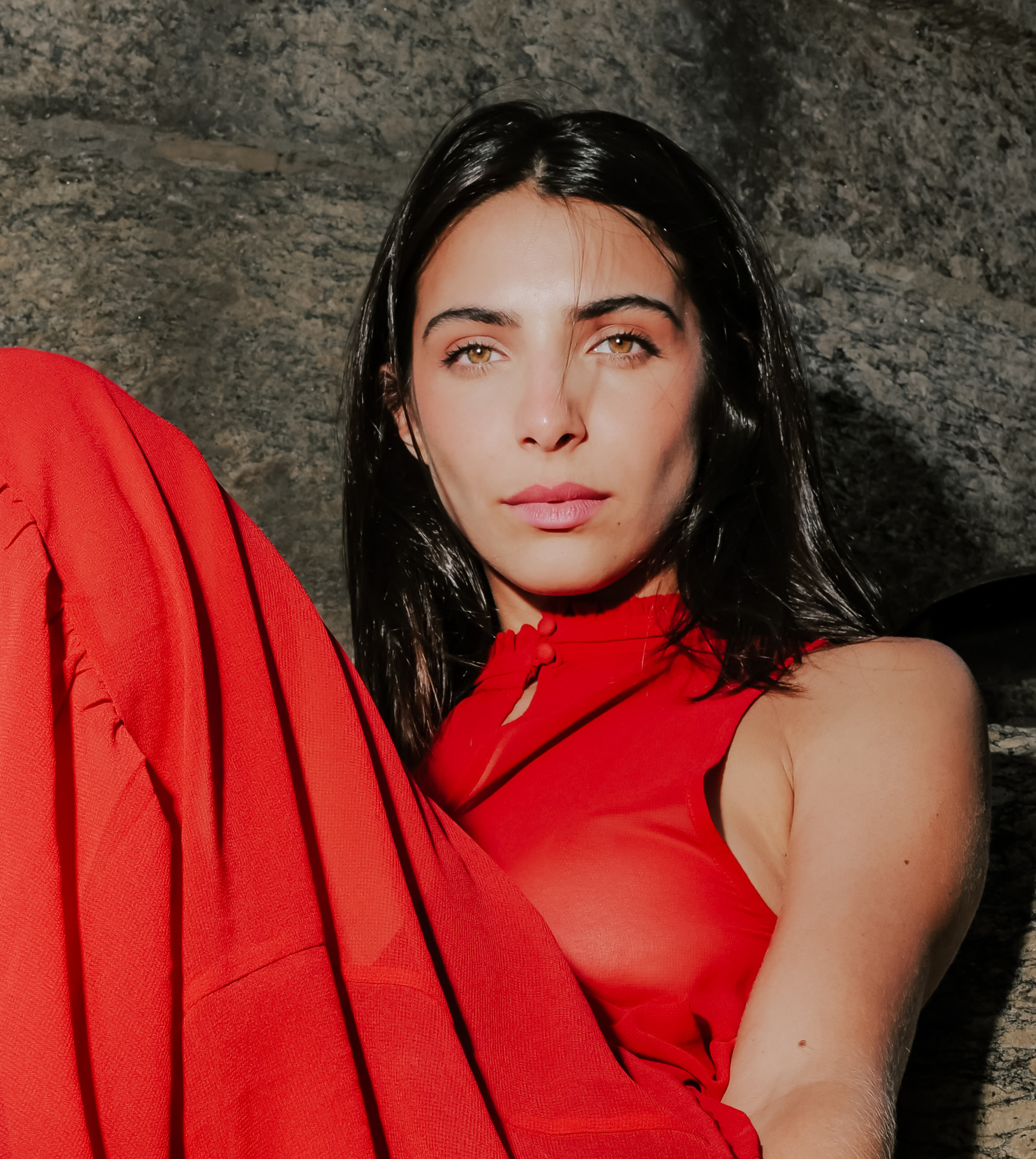 Rayssa Bratillieri - Anthony Garcia