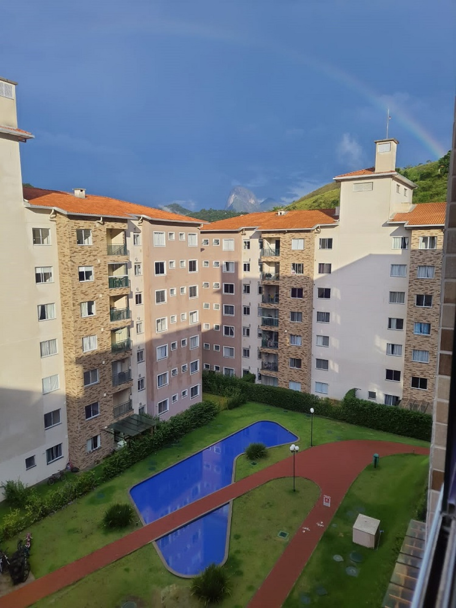 Condomínio em Itaipava pelo Minha Casa, Minha Vida tem mais de 20 itens de lazer, incluindo uma ciclovia