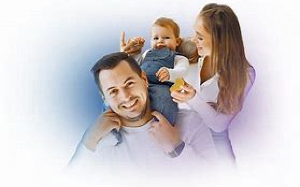 Conteúdo para a família