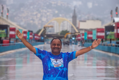 Marquês de Sapucaí completa 40 anos com memórias que marcam a vida de foliões