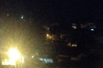 Violência no Bairro Niterói