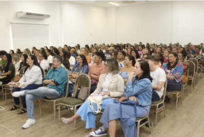 Mangaratiba: tudo pronto para o início das aulas no dia cinco de fevereiro