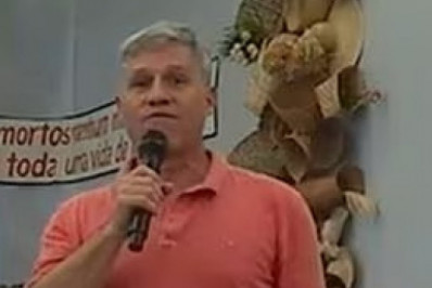 Ministros de Lula saem em defesa de Genoino; petista defendeu boicote a 'empresas de judeus'