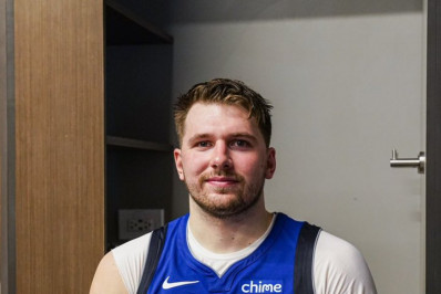 Histórico: Luka Doncic tem noite mágica e marca 73 pontos para o Dallas Mavericks