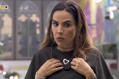 'BBB 24': Wanessa alega que está vivendo um 'terror psicológico' 