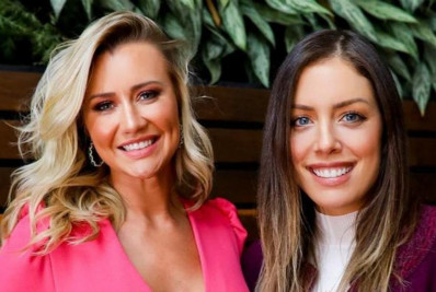 Ana Paula Siebert fala sobre descoberta de leucemia da Fabiana Justus