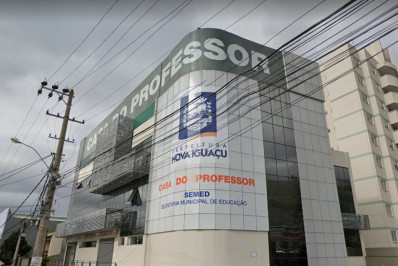 Secretaria de Educação de Nova Iguaçu divulga nova lista de alunos contemplados com vagas na rede