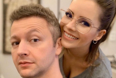 Lucas Lima homenageia Sandy, sua ex-mulher: 'Tu merece'