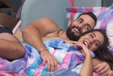 'BBB 24': Deniziane analisa relação com Matteus: 'Muito fechada'