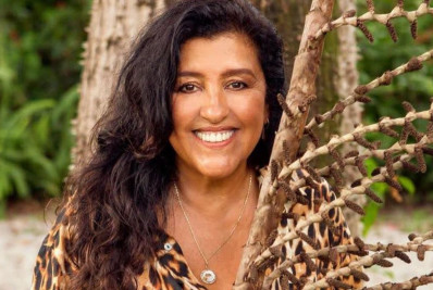 Regina Casé relembra decisão de ter um filho aos 59 anos: 'Vigor'