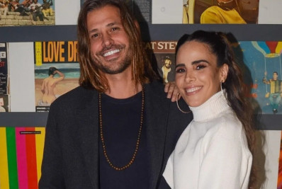 Dado Dolabella revela situação financeira de Wanessa: 'Não tá fácil'