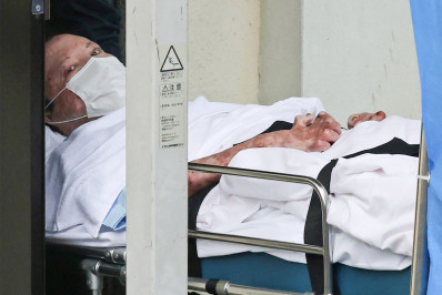 Autor de incêndio mortal em prédio japonês diz aceitar a sentença de morte