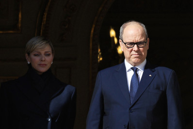 Contador acusa família real de Mônaco de manter parte da fortuna em paraísos fiscais