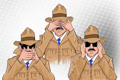 Lira e Centrão na Caixa