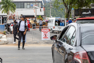 Sectran divulga balanço das ações realizadas em 2023