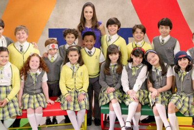 Atriz de 'Carrossel' choca web ao relevar cachê do elenco: 'Só isso?'