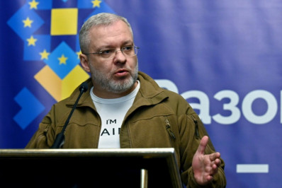 Ministro informa que Ucrânia irá começar a construção de quatro usinas nucleares