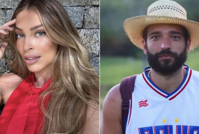 Grazi Massafera manda indireta após vazar suposto romance com Humberto Carrão
