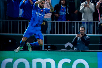 Michael imita CR7 em gol pelo Al-Hilal, e Suárez marca pelo Inter Miami