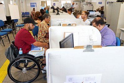 Pessoas com deficiência física já podem renovar CNH em clínicas médicas autorizadas do Detran