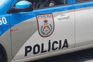 Homem de 27 anos assassinado no Centro de Nova Friburgo