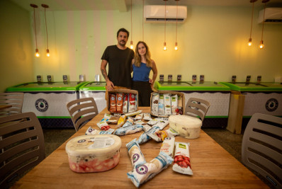 Comerciantes de Copacabana ainda contabilizam prejuízo causado pela falta de energia: 'Nem sei mensurar' 