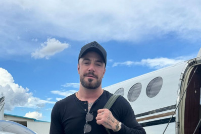 Vídeo! Felipe Titto faz graça com fala de coach Pablo Marçal durante voo de jatinho