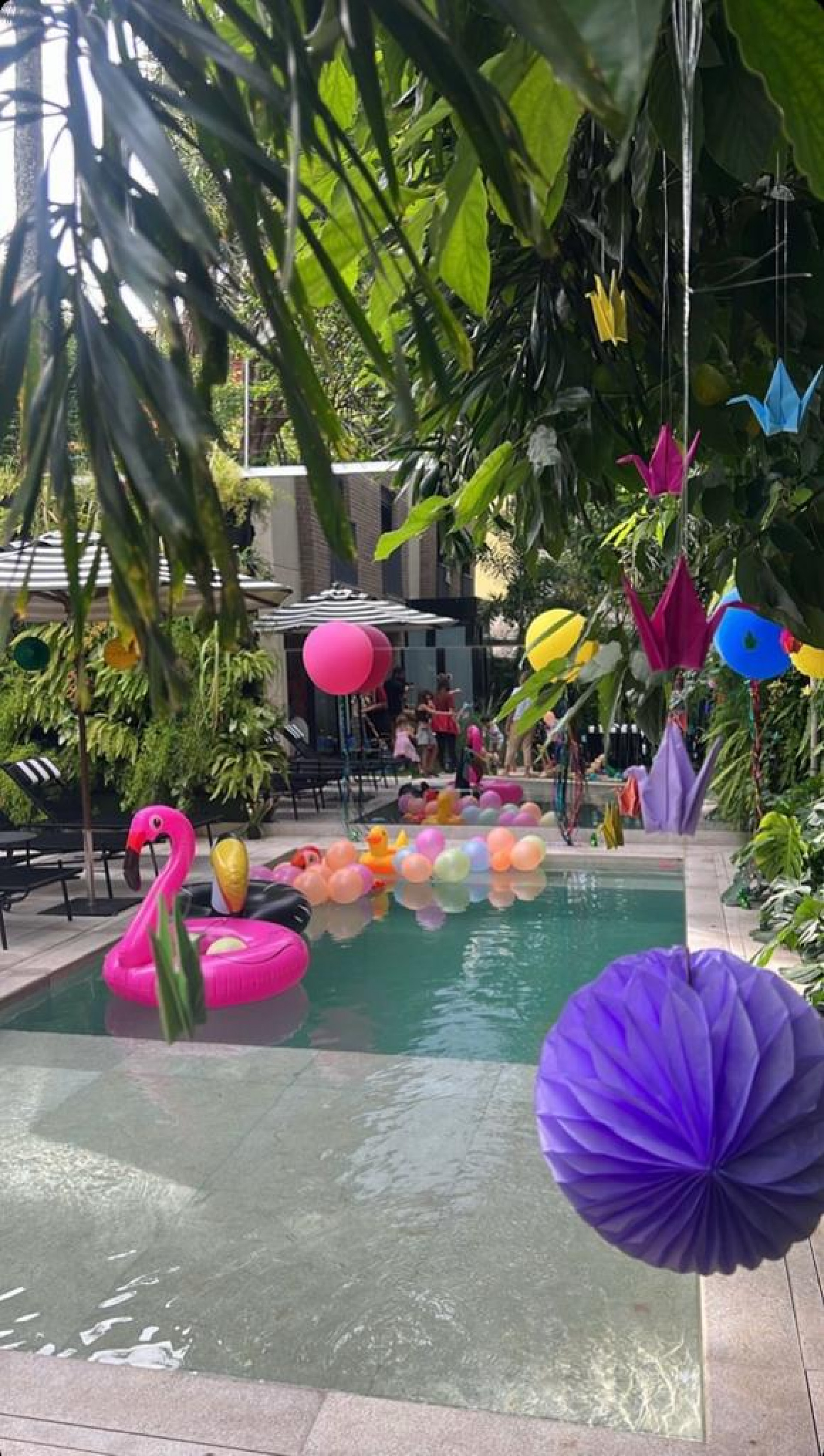 Gabriela Prioli e Thiago Mansur celebram primeiro aniversário da filha Ava - Reprodução / Instagram 