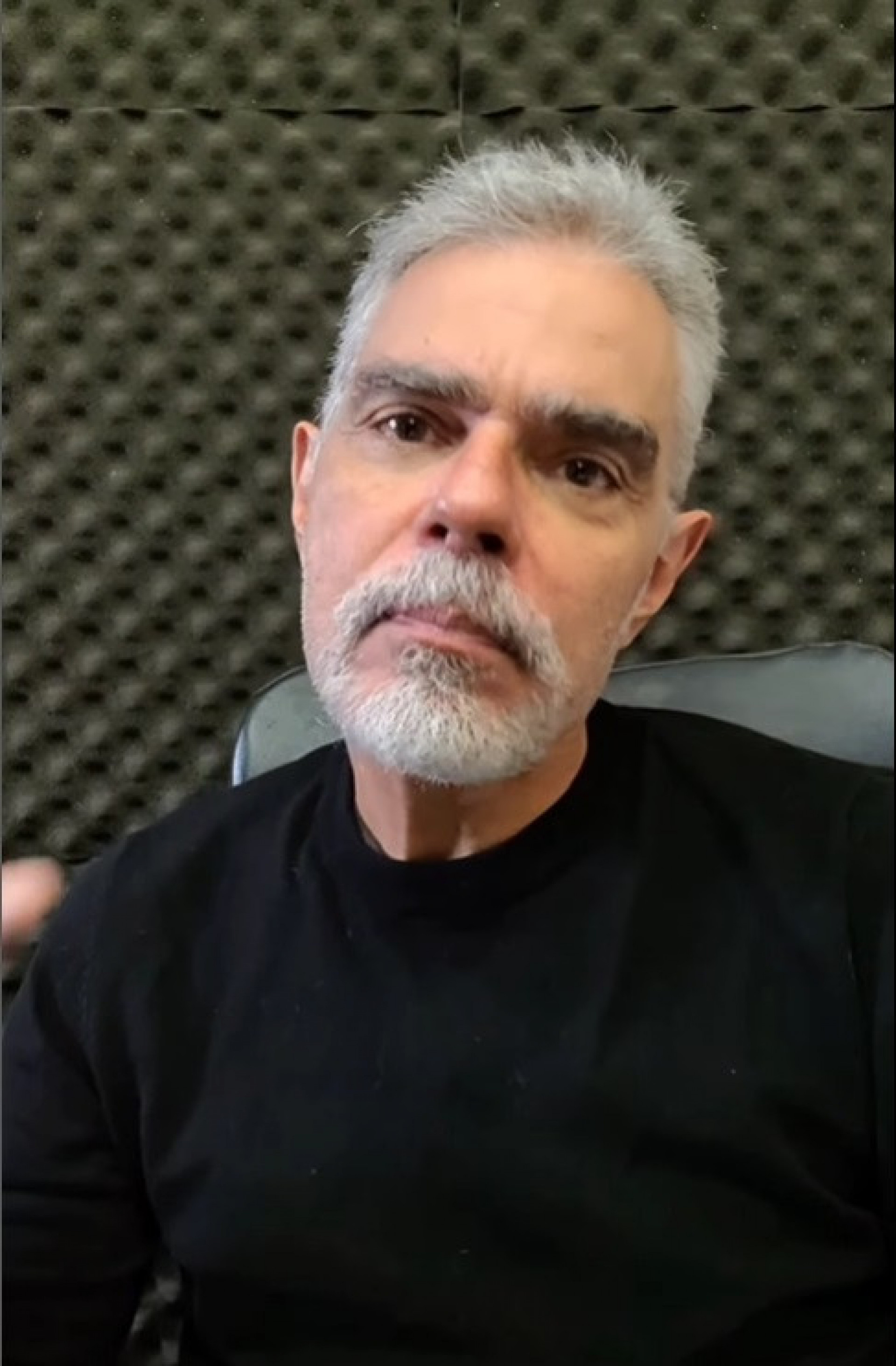 Nizo Neto  pede oportunidade de trabalho na web - Reprodução do Instagram