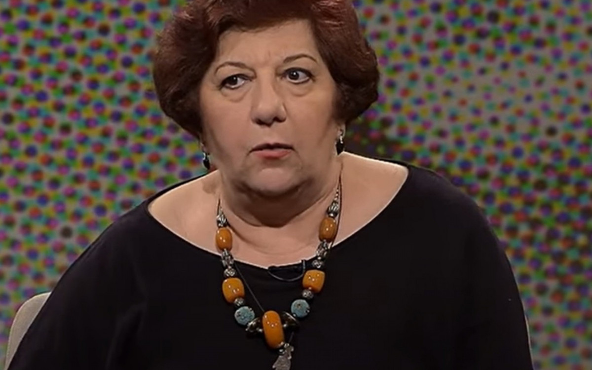 Jandira Martini morre aos 78 anos