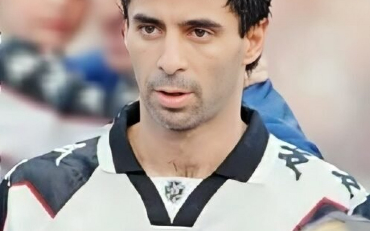 Mauro Galvão cobra reforços de peso no Vasco