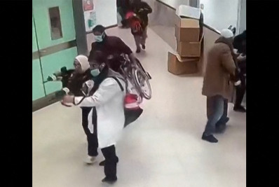 Agentes secretas de Israel invadem hospital na Cisjordânia e matam três membros do Hamas