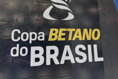 Confira a data do jogo do Vasco contra o Água Santa, pela Copa do Brasil