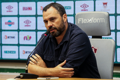 Mário faz balanço do ano e destaca pretensão de avançar com a SAF no Fluminense