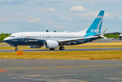 Nos EUA, FAA diz ter encontrado 'vários casos' em que Boeing não atendeu a regras de segurança