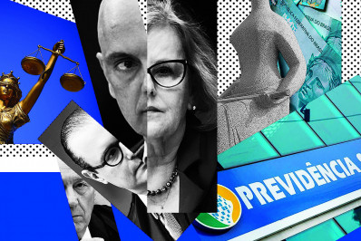 Julgamento da revisão da vida toda retorna no dia 1º