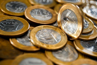 Déficit primário em relação ao PIB em 2024 segue em 0,80%, projeta Focus